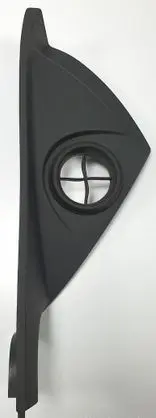 Volvo V50 Dashboard side end trim 30672382