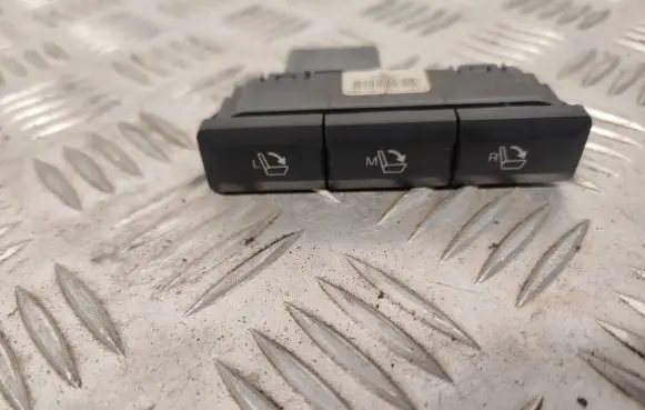 Ford S-MAX Seat control switch E1GT14B178ABW