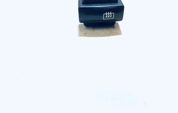 Citroen Xsara Windscreen/window heater switch