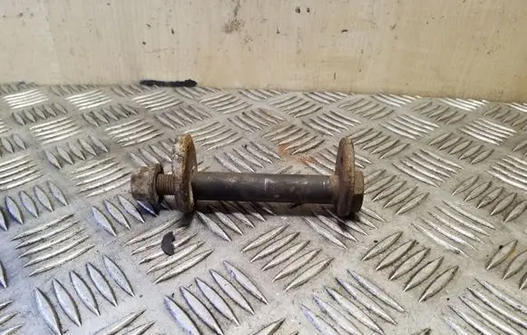 Mitsubishi Pajero Rear suspension camber bolt 