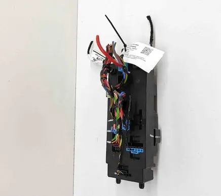 Land Rover Range Rover Sport L494 Fuse module KPLA14K016BA JPLA14A073BB