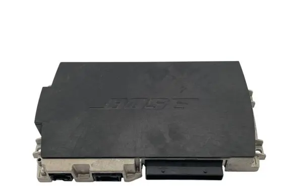 Audi A8 S8 D4 4H Sound amplifier 4G0035223B 322260-0090 BGE-001