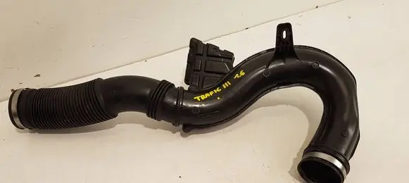 Renault Trafic III (X82) Air intake hose/pipe 165755972R