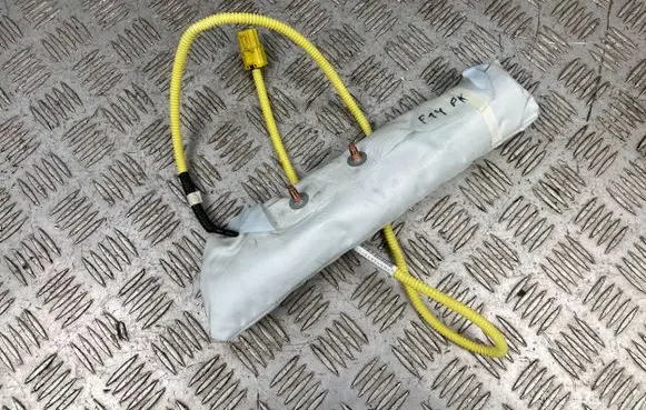 Subaru Forester SJ Seat airbag
