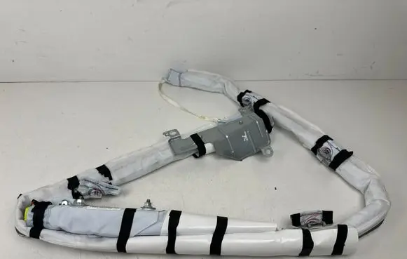 Nissan Leaf II (ZE1) Roof airbag 34225505 MY5SH203140059