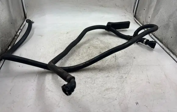 BMW X3 E83 Engine coolant pipe/hose 3400991
