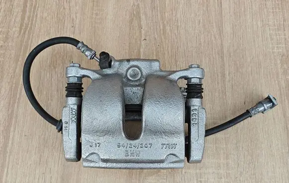 BMW 4 G22 G23 G24 G26 Front brake caliper ZACLPN62