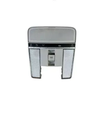 Mercedes-Benz CL C216 Headlining lighting console trim A2168705526