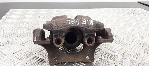 Fiat 500L Rear brake caliper 11817100221