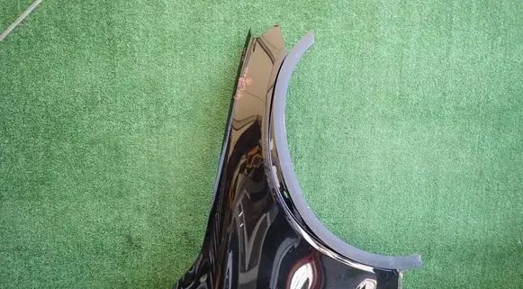 Mercedes-Benz GLC X253 C253 Fender 