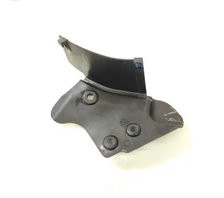 BMW X5 E70 Rear underbody cover/under tray 6776981
