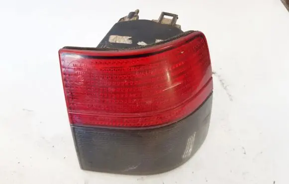 Seat Toledo I (1L) Rear/tail lights 9664800
