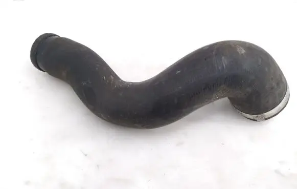 Ford Transit Custom Intercooler hose/pipe