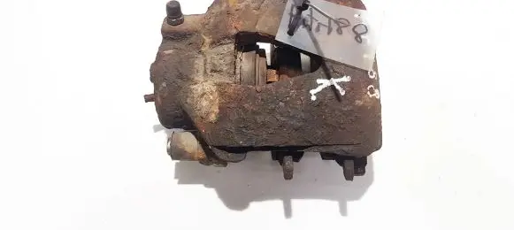 Volkswagen Golf V Front brake caliper
