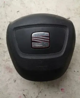 Seat Exeo (3R) Steering wheel airbag 3R0880201A