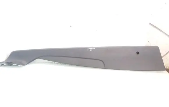Volkswagen Phaeton (A) pillar trim 3D1863304
