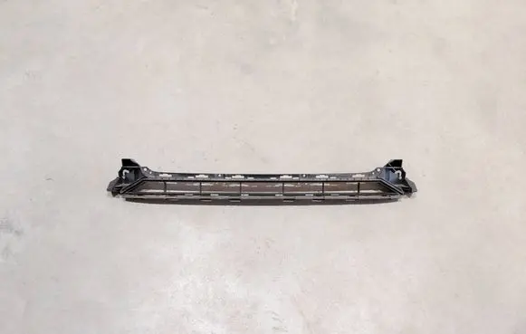 Audi A6 S6 C7 4G Front bumper lower grill 4G0807683C