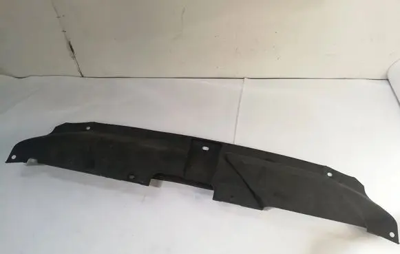 Audi A5 Sportback 8TA Radiator trim 8T0807081A