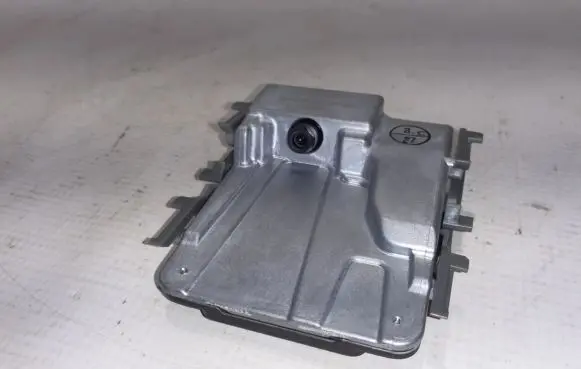 Toyota Hilux (AN120, AN130) Windshield/windscreen camera 8646C71010