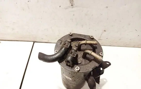 Fuel filter