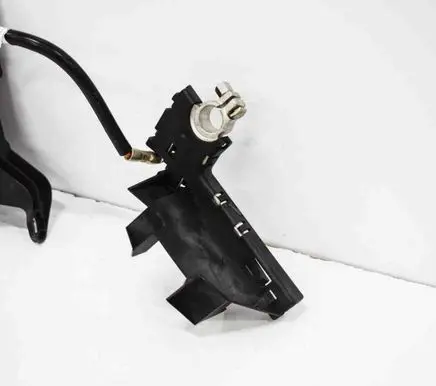Audi Q5 SQ5 Other devices 8R0937517 8R0972233