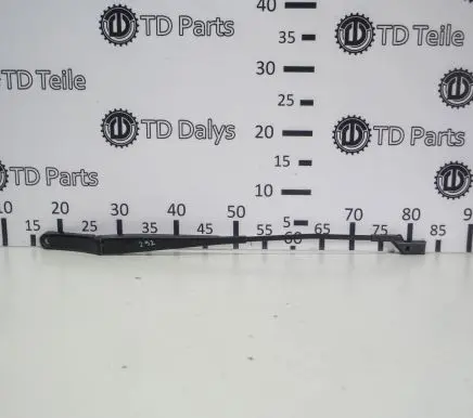Volkswagen PASSAT B6 Windshield/front glass wiper blade 3C1955410B