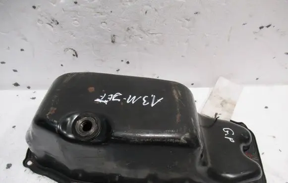 Fiat Grande Punto Oil sump