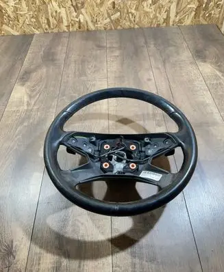 Mercedes-Benz ML W164 Steering wheel A1644606903