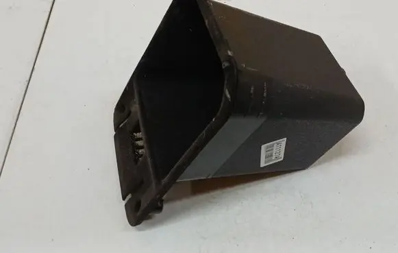 Chevrolet Captiva Glove box 