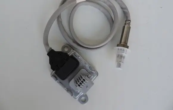 Opel Vivaro Lambda probe sensor