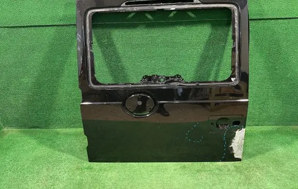 Mercedes-Benz G W465 Tailgate/trunk/boot lid Gklasa465klapatyl