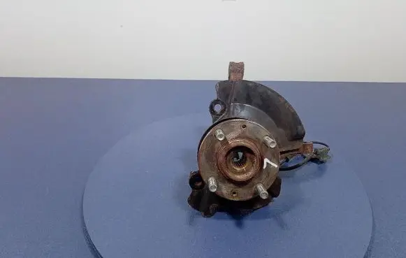 KIA Picanto Front wheel hub spindle knuckle