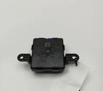 Audi Q4 Sportback e-tron Keyless (KESSY) go control unit/module 5WA959436H