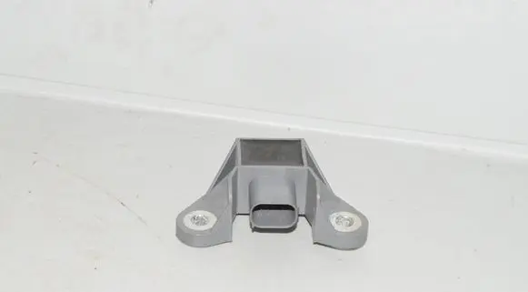 BMW 5 F10 F11 Airbag deployment crash/impact sensor 9268438