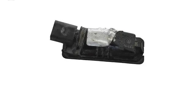 Porsche Cayenne (92A) Number plate light 1K6943021