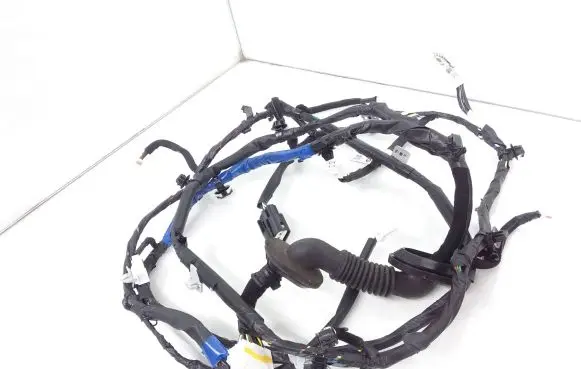 Hyundai Tucson TL Tailgate/trunk wiring harness 91681D7210 91681-D7210