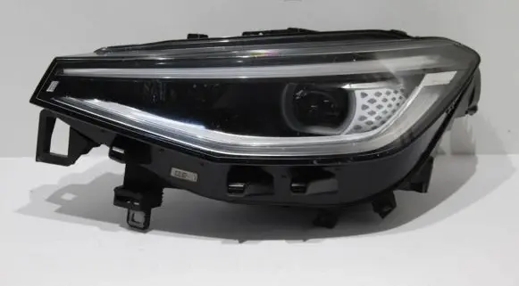 Volkswagen ID.4 Headlight/headlamp 0L1869Z00 NSS01968LL ZZ70ZZ0Z10L