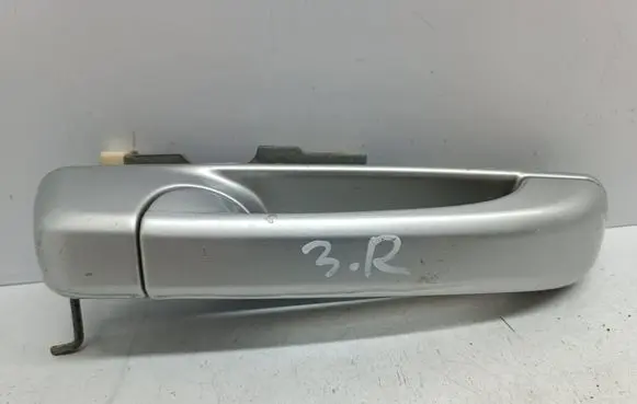 Jeep Grand Cherokee (WK) Rear door exterior handle 5HS57TRMAH 31195N 5HS56WS2AG