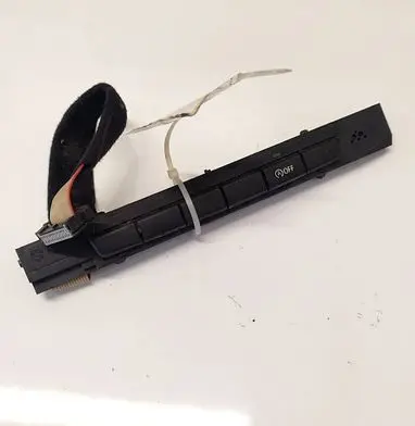 BMW 1 E81 E87 Other switches/knobs/shifts 697091905 6131697091905