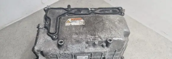 Toyota Prius (XW30) Voltage converter inverter G920047140