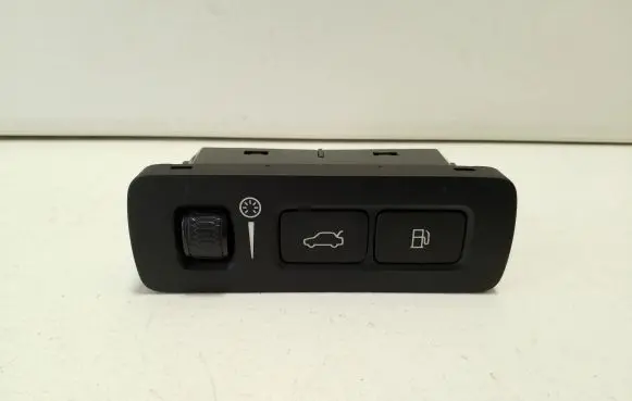 Volvo XC40 Tailgate opening switch 31443874