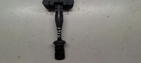 BMW X3 G01 Rear door check strap stopper 7390687 51227390687