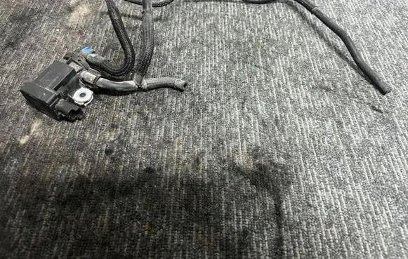 Vacuum valve