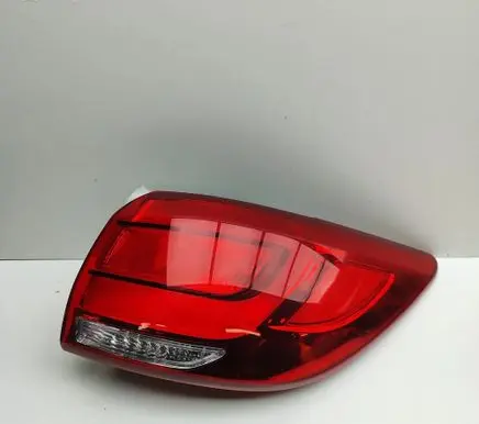 KIA Sportage Rear/tail lights 924023W510