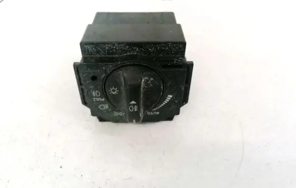 Jaguar S-Type Light switch xr8311654cc xr83-11654-cc
