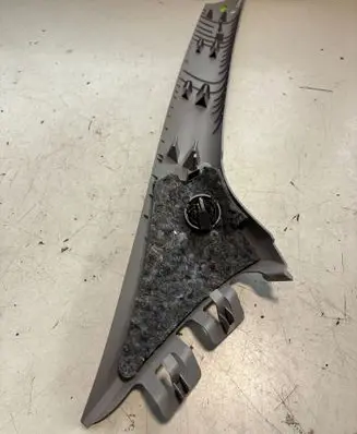 Fiat Doblo (A) pillar trim 735595701 303055 735595705