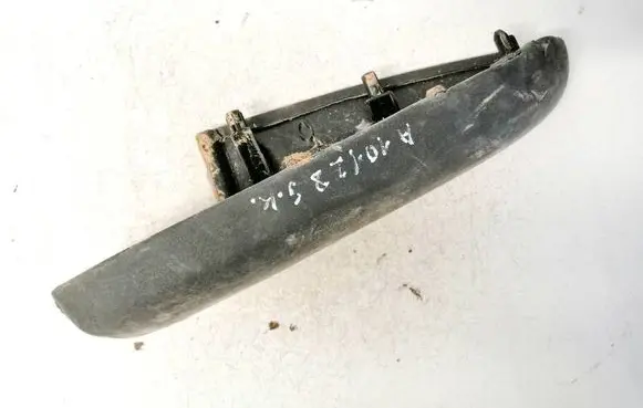 Audi Q3 8U Other interior part 8u0867373