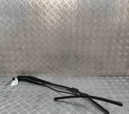 Volkswagen Caddy Windshield/front glass wiper blade 2K1955409B 2K1955410B
