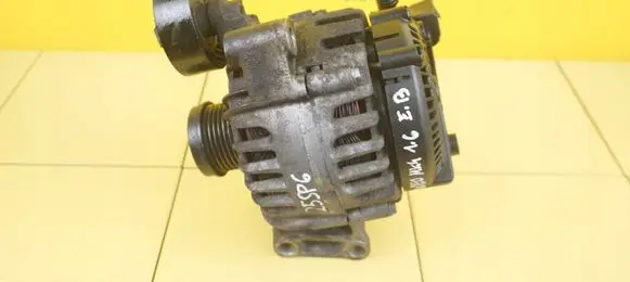 Ford Mondeo MK IV Generator/alternator BV6N10300BA JTBB
