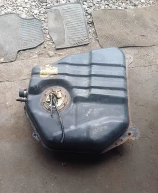 Fiat Ducato Fuel tank 
